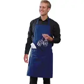 Dennys Verstelbaar halterschort (Koningsblauw)
