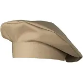 CG Workwear Fano Klassieke Koksmuts (Kaki Bruin)