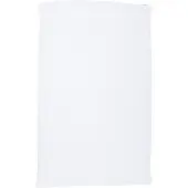 Towel city Luxe badhanddoek (Wit)