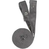 CG Workwear Potenza X Classic Effen Schortriemen Set (Griffin)