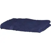 Towel city Luxe badhanddoek (Marine)
