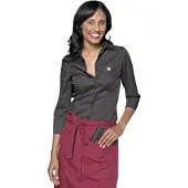 CG Workwear Roma Bistro Schort (Kersen)