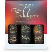 Bodygliss Massage Lube Velvet Indulgence Giftset