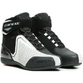 Dainese Energyca Lady Air Zwart Wit Maat 36