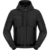 Spidi Armor Evo 2 Jas Met Capuchon