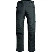 Difi Cyclone Aerotex waterdichte motorfiets textiel broek kort