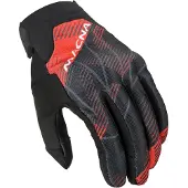 Macna Obtain Leather Motorfiets handschoenen