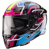 Caberg Avalon X Brama Helm Maat