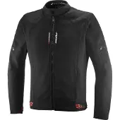 Ixon Shadow Motorfiets Textieljas Maat