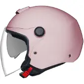 NEXX Y.10 Plain Pastel Roze Maat M