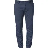 GMS Chino Atheris Donkerblauwe Textiele Motorbroek Maat W42/L30