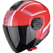 Scorpion Exo-City II Cosmos Jethelm Maat