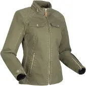 Segura Lady Bahia Jack Rood 46