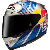 HJC RPHA 12 Red Bull Austin GP II Integraalhelm Maat 2XL