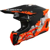Airoh Twist 3 Dirt Motocrosshelm Maat