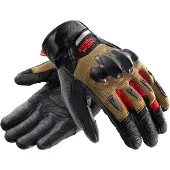 Rebelhorn Defender Motorhandschoenen