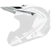 O'Neal 5SRS Polyacrylite Spike Helm Piek