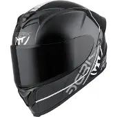 Berik FF867 Taruna Helm Maat
