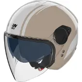 Nolan N20-2 Visor Dolce Vita Straalhelm