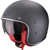 Scorpion Belfast Evo Carbon Jet Helm