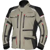 Büse Highland III waterdichte motorfiets textieljas