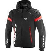 Ixon Pulsion Air Motorfiets Textieljas Maat