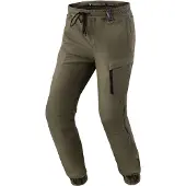 SHIMA Joggster Kaki Textiele Motorbroek Maat 30