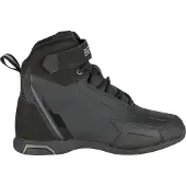 Bering Jag Sneakers Zwart Grijs Maat 42