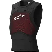 Alpinestars Bionic Plasma Lt Mouwloos Bescherming T-shirt