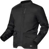 Richa Buster 2 waterdichte lange motorfiets textieljas Maat