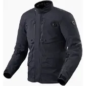 REV'IT! Trench 2 GTX waterdichte motorfiets textieljas