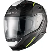NEXX X.TR Rush Carbon Helm