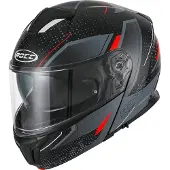 ROCC 810 Helm Maat
