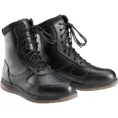 Difi Bronco Aerotex waterdichte motorschoenen