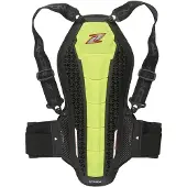 Zandona Hybrid Back Pro X6 Rugbeschermer