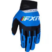 FXR Apex Motocrosshandschoenen