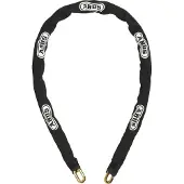 ABUS - Ketting - zwart - 140cm - 8KS140