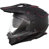 Shot Trek Max Vision Rally Enduro helm
