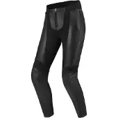 SHIMA Monaco 2.0 Dames Leren / Textiele Broek Maat L