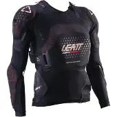 Leatt 3DF AirFit Evo Dames Protector Jas Maat