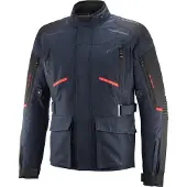Ixon Midgard Waterdichte motorfiets textieljas