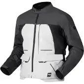 Richa Infinity 3 Adventure waterdichte motorfiets textieljas