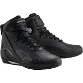 Alpinestars Stella Faster 4 Drystar waterdichte dames motorschoenen