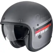 Scorpion Belfast Evo Adonis Jet Helm