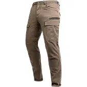 John Doe Stroker Cargo XTM Motorfiets textiel broek