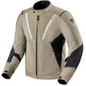 REV'IT! Airwave 4 Motorfiets textieljas
