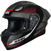 SMK-Link Stellar Sport Flight Helm Maat