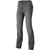 Held Marlow Low Waist Charcoal Donkergrijs Motorjeans Maat W38/L34