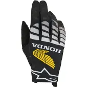 Alpinestars Honda Radar Motocrosshandschoenen