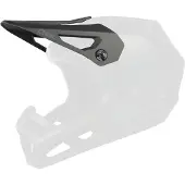 O'Neal SL1 Solid Helm Piek